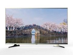 长虹 UD55D6000i液晶电视