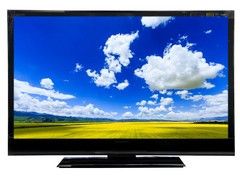 夏普 LCD-40LX160A液晶电视