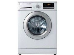 伊莱克斯 EWF10743BW洗衣机