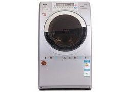 TCL XQG65-660SX洗衣机