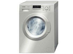 博世 WAX162680W洗衣机