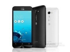 华硕 ZenFone 2E（双4G）手机