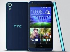 HTC Desire 626G+（双4G）手机