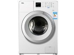 TCL XQG80-F12101TBP洗衣机