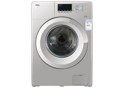TCL XQG80-F12301TP洗衣机