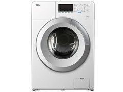 TCL XQG70-F12301TP洗衣机