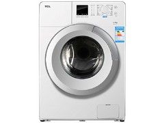 TCL XQG60-F10101T洗衣机
