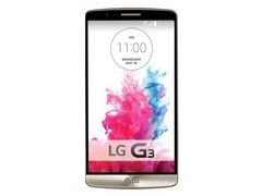 LG G3（国际版/3GB RAM）手机