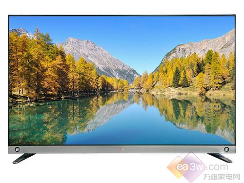 65寸4K热卖中LG液晶电视2月价格更新