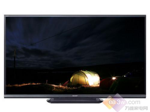 全高清LED电视 夏普LCD-70LX255A热卖