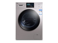TCL XQG100-W500BH洗衣机