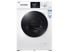 TCL XQG85-F14303HBDP洗衣机