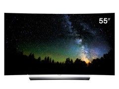 LG OLED55C6P-COLED电视