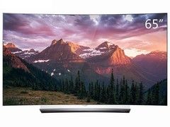 LG OLED65C6P-COLED电视