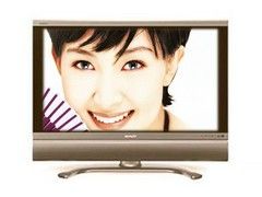 夏普 LCD-37AX3液晶电视