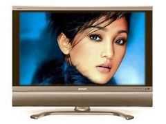 夏普 LCD-32AX3液晶电视