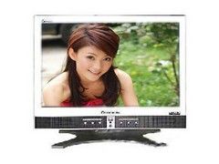 长虹 CHD-W300E6N液晶电视