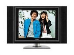 厦华 LC-20Y18液晶电视