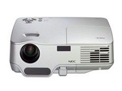 NEC NP50+投影机