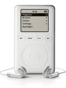 ƻ iPod(30GB)MP3