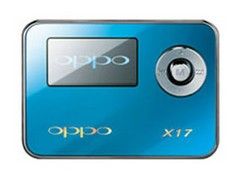 OPPO X17(256MB)MP3