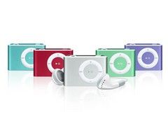 ƻ iPod shuffle(1GB)MP3