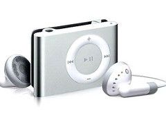 ƻ iPod shuffle 2(2GB)MP3