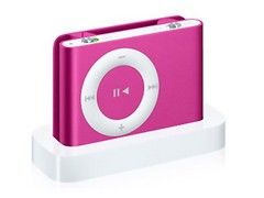 ƻ iPod shuffle(1GB)MP3