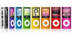 ƻ iPod nano 4(8GB)MP3