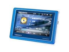 OPPO Smart S19(8GB)MP3
