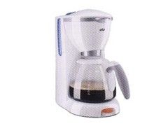 博朗 KF510咖啡机