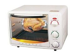 格顿 HY-3018电烤箱