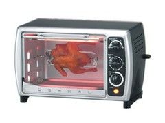 格顿 HY-3014电烤箱