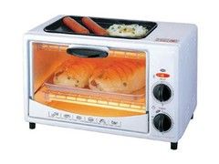 格顿 HY-3009A电烤箱