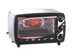 格顿 HY-3018C电烤箱