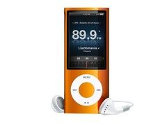 ƻ iPod nano 5(16GB)MP3