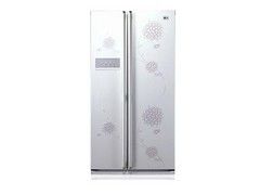 LG GR-A2075FHA冰箱