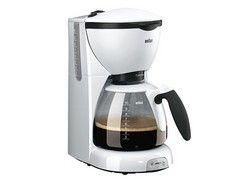 博朗 KF520咖啡机
