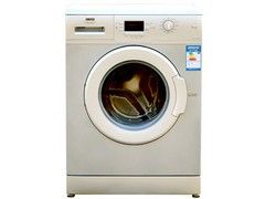扎努西·伊莱克斯 ZWF12702BS洗衣机