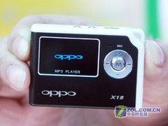 OPPO X15(256MB)MP3