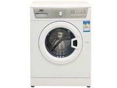 扎努西·伊莱克斯 ZWF107053BW洗衣机