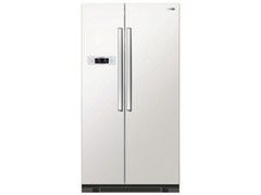 美的 BCD-550WKM冰箱