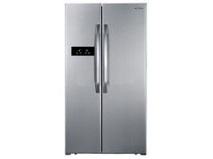 美的 BCD-516WKM(E)冰箱