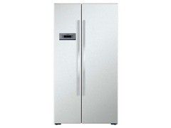 博世 BCD-604W(KAN62V41TI)冰箱