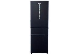 夏普 BCD-240WVF-B冰箱