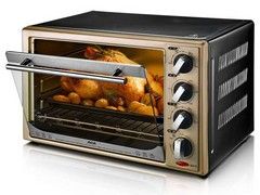 ACA ATO-BCRF32电烤箱