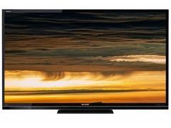 夏普 LCD-60NX550A液晶电视