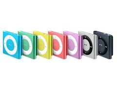 ƻ iPod shuffle 5MP3